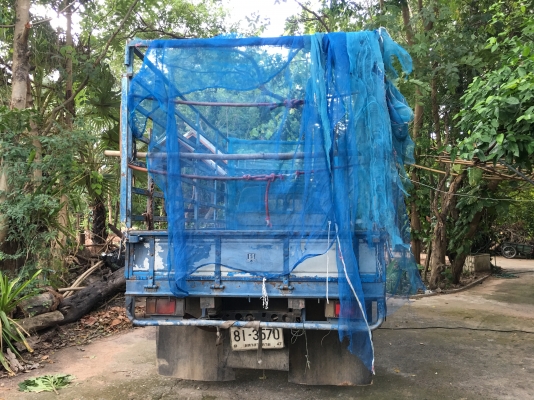 ขายหกล้อks 110