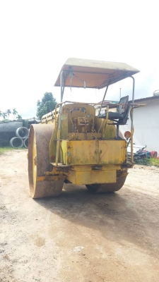 ขาย 235,000 รถบด 3 ล้อเหล็ก เล่มทะเบียน 12.5 ตัน WATANABE DYNAPAC WMOLA10 สั่นสะเทือน 2 เพลา เครื่องดี เกียร์ดี ล้อเหล็กหนา รถสวยพร้อมใช้งาน เอกสารพร้อมโอน รถอยู่ จันทบุรี 092-595-6777 061-446-2662 ญิ๋งยุ ขาย 235,000 รถบด 3 ล้อเหล็ก เล่มทะเบียน 12.5 ตัน WATANABE DYNAPAC WMOLA10 สั่นสะเทือน 2 เพลา เครื่องดี เกียร์ดี ล้อเหล็กหนา รถสวยพร้อมใช้งาน เอกสารพร้อมโอน รถอยู่ จันทบุรี 092-595-6777 061-446-2662 ญิ๋งยุ