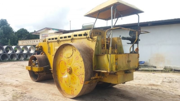 ขาย 235,000 รถบด 3 ล้อเหล็ก เล่มทะเบียน 12.5 ตัน WATANABE DYNAPAC WMOLA10 สั่นสะเทือน 2 เพลา เครื่องดี เกียร์ดี ล้อเหล็กหนา รถสวยพร้อมใช้งาน เอกสารพร้อมโอน รถอยู่ จันทบุรี 092-595-6777 061-446-2662 ญิ๋งยุ ขาย 235,000 รถบด 3 ล้อเหล็ก เล่มทะเบียน 12.5 ตัน WATANABE DYNAPAC WMOLA10 สั่นสะเทือน 2 เพลา เครื่องดี เกียร์ดี ล้อเหล็กหนา รถสวยพร้อมใช้งาน เอกสารพร้อมโอน รถอยู่ จันทบุรี 092-595-6777 061-446-2662 ญิ๋งยุ