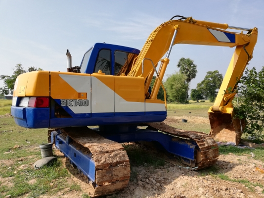 ขายsk120มาคร์3 ขายsk120มาคร์3