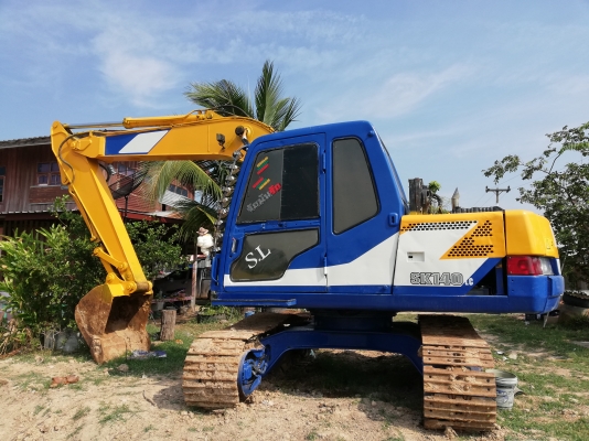 ขายsk120มาคร์3 ขายsk120มาคร์3