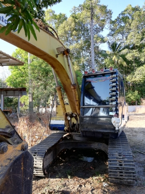 ขายsk120มาคร์3