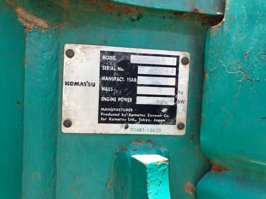 #ขายๆๆครับขาย  รถแบคโค KOMATSU PC35MR-1 รถพร้อมใช้งาน สีเดิมๆจากนอก ราคา.285,000 ต่อรอง เอกสารใบแจ้งจำหน่าย เอวแน้น เครื่อง ปั้ม แรง บูมสวิง ซ้ายขวา ได้ จะขุดจะดัน ตัวนี้ทำได้ โซ้ ช่วงล้างพร้อมใช้ สนใจลองโทรมาครับที่.081-3531946 ต่อ.บางนา ID LINE รถอยู่ ก