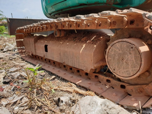 #ขายๆๆครับขาย  รถแบคโค KOMATSU PC35MR-1 รถพร้อมใช้งาน สีเดิมๆจากนอก ราคา.285,000 ต่อรอง เอกสารใบแจ้งจำหน่าย เอวแน้น เครื่อง ปั้ม แรง บูมสวิง ซ้ายขวา ได้ จะขุดจะดัน ตัวนี้ทำได้ โซ้ ช่วงล้างพร้อมใช้ สนใจลองโทรมาครับที่.081-3531946 ต่อ.บางนา ID LINE รถอยู่ ก