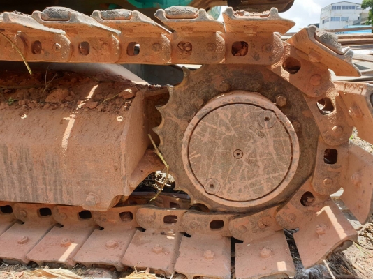 #ขายๆๆครับขาย  รถแบคโค KOMATSU PC35MR-1 รถพร้อมใช้งาน สีเดิมๆจากนอก ราคา.285,000 ต่อรอง เอกสารใบแจ้งจำหน่าย เอวแน้น เครื่อง ปั้ม แรง บูมสวิง ซ้ายขวา ได้ จะขุดจะดัน ตัวนี้ทำได้ โซ้ ช่วงล้างพร้อมใช้ สนใจลองโทรมาครับที่.081-3531946 ต่อ.บางนา ID LINE รถอยู่ ก