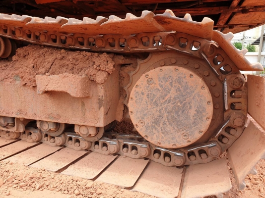 ขายรถแบคโค DOOSAN DX225LCA ปี.55 ราคา.695,000 ต่อรอง ระบบไฟใช้งานได้ สีเดิมๆ เครื่องปั้ม แรง เอวแน้น ลูเลอร์เต็ม แอร์เย็น เอกสารใบอิมวอย สนใจคันนี้รีบโทรจองด่วนที่.081-3531946 ต่อ.บางนา ID LINE รถใช้งานที่ สมุทรปราการ