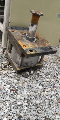 2,000 บ.โทร 083-2000058 LINE ID: line832923 กระบอกสูบลมนิวเมติกเลื่อนเข้า - ออก ยี่ห้อ KOGANEI ขนาดใหญ่มากๆ กระบอกโต 200 mm. ระยะเลื่อนเข้าออก 75 mm. ทำแรงกดได้เป็นตันๆ 2,000 บ.โทร 083-2000058 LINE ID: line832923 กระบอกสูบลมนิวเมติกเลื่อนเข้า - ออก ยี่ห้อ KOGANEI ขนาดใหญ่มากๆ กระบอกโต 200 mm. ระยะเลื่อนเข้าออก 75 mm. ทำแรงกดได้เป็นตันๆ