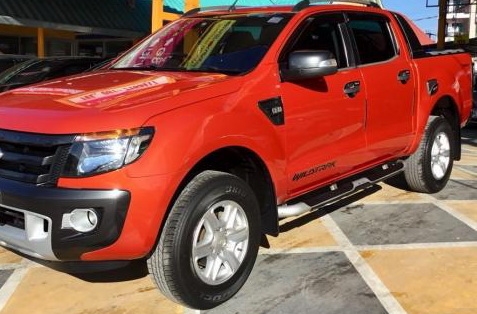 ขายล้อแม็กฟอร์ดไวด์แทร็ก 17x8 นิ้ว