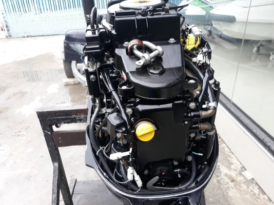 Tohatsu 30F-EFI 4จังหวะ หัวฉีด หาง21