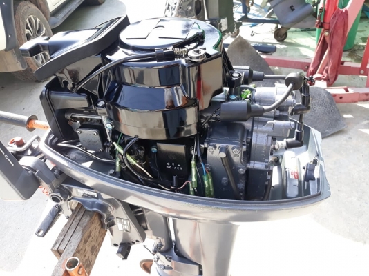 Yamaha15hp2จังหวะหาง21นิ้ว Yamaha15hp2จังหวะหาง21นิ้ว