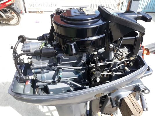 Yamaha15hp2จังหวะหาง21นิ้ว Yamaha15hp2จังหวะหาง21นิ้ว