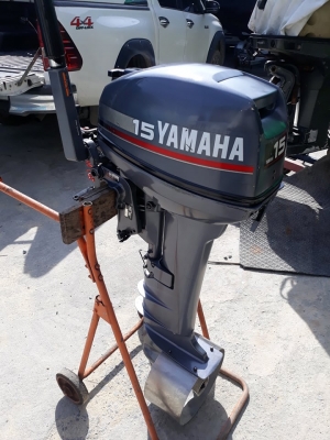 Yamaha15hp2จังหวะหาง21นิ้ว Yamaha15hp2จังหวะหาง21นิ้ว