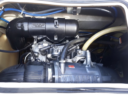 YAMAHA VN700 YAMAHA VN700