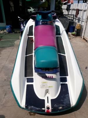 YAMAHA VN700 YAMAHA VN700