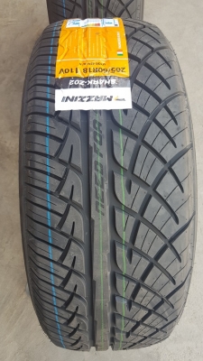 ล้อใหม่ขอบ18 TE37 SUV ก้านแดงพร้อมยางใหม่265/60/18 ปี19 ขอบ18 TE37 SUV ก้านแดง 6รู139 กว้าง9  ET0 ยาง265/60/18 ปี19 MAZZINI ***บริการเงินผ่อน บัตรAEON สอบถามรายละเอียดได้ครับ*** ราคาพร้อม เปลี่ยน ถ่วง  (ส่งต่างจังหวัด) (รับเทรินราคาร้าน) **รับบัตรเครดิตทุ