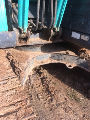 ขาย KOBELCO SK140-8 SUPER X ไมล์10,600 ชม.เอกสารชุดจดทะเบียนราคา 1,600,000