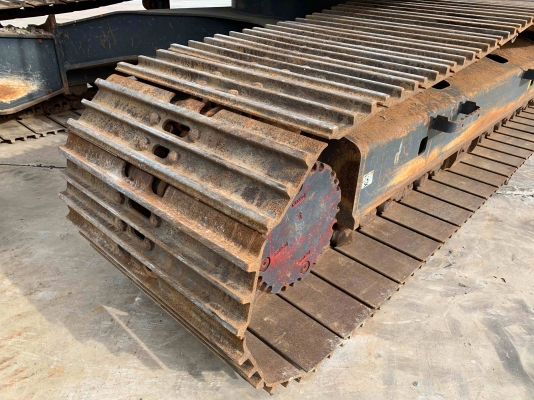 PCC TRADER - รถขุดบูมยาว KOBELCO SK210LC-8 YQ12 สภาพสวยมากจากญี่ปุ่น PCC TRADER - รถขุดบูมยาว KOBELCO SK210LC-8 YQ12 สภาพสวยมากจากญี่ปุ่น