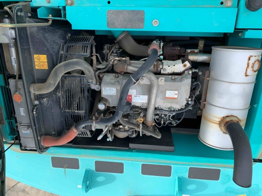 PCC TRADER - รถขุดบูมยาว KOBELCO SK210LC-8 YQ12 สภาพสวยมากจากญี่ปุ่น PCC TRADER - รถขุดบูมยาว KOBELCO SK210LC-8 YQ12 สภาพสวยมากจากญี่ปุ่น