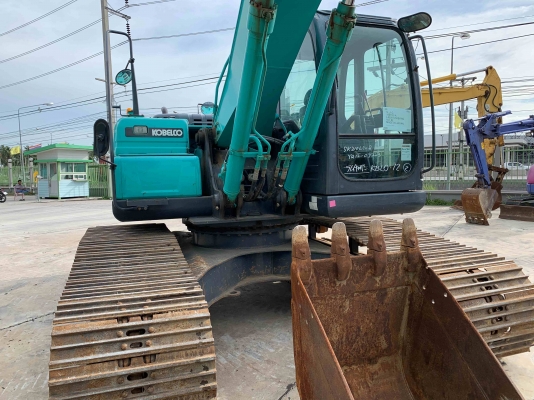 PCC TRADER - รถขุดบูมยาว KOBELCO SK210LC-8 YQ12 สภาพสวยมากจากญี่ปุ่น PCC TRADER - รถขุดบูมยาว KOBELCO SK210LC-8 YQ12 สภาพสวยมากจากญี่ปุ่น