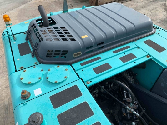 PCC TRADER - รถขุดบูมยาว KOBELCO SK210LC-8 YQ12 สภาพสวยมากจากญี่ปุ่น PCC TRADER - รถขุดบูมยาว KOBELCO SK210LC-8 YQ12 สภาพสวยมากจากญี่ปุ่น