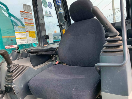 PCC TRADER - รถขุดบูมยาว KOBELCO SK210LC-8 YQ12 สภาพสวยมากจากญี่ปุ่น PCC TRADER - รถขุดบูมยาว KOBELCO SK210LC-8 YQ12 สภาพสวยมากจากญี่ปุ่น