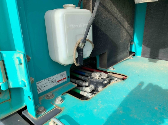 PCC TRADER - รถขุดบูมยาว KOBELCO SK210LC-8 YQ12 สภาพสวยมากจากญี่ปุ่น PCC TRADER - รถขุดบูมยาว KOBELCO SK210LC-8 YQ12 สภาพสวยมากจากญี่ปุ่น