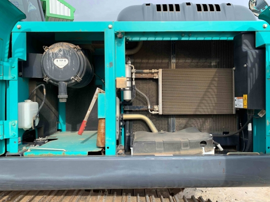 PCC TRADER - รถขุดบูมยาว KOBELCO SK210LC-8 YQ12 สภาพสวยมากจากญี่ปุ่น PCC TRADER - รถขุดบูมยาว KOBELCO SK210LC-8 YQ12 สภาพสวยมากจากญี่ปุ่น