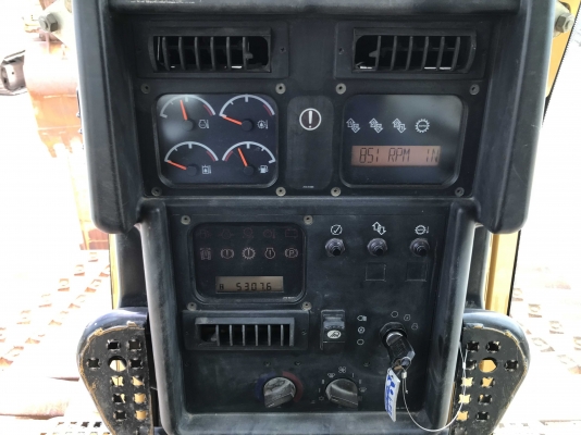 PCC TRADER - ขายรถดันดิน CAT รุ่น D6N รถสวย นำเข้าตรงจากญี่ปุ่น