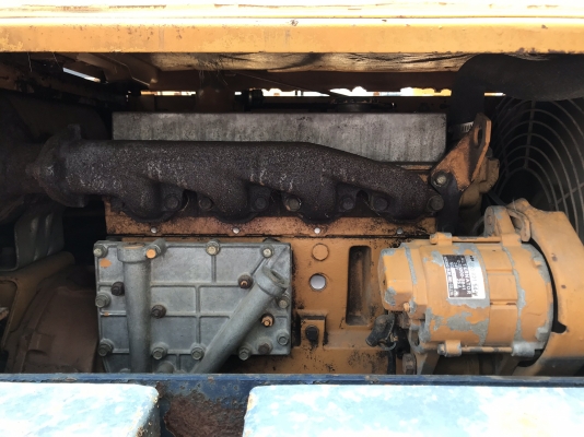 ขาย รถแม็คโคร KOMATSU PC60U-3 พร้อมใช้งาน นำเข้าเองจากประเทศญี่ปุ่น ติดต่อ 063-9316985 ID LINE : 0639316985 ครับ ขาย รถแม็คโคร KOMATSU PC60U-3 พร้อมใช้งาน นำเข้าเองจากประเทศญี่ปุ่น ติดต่อ 063-9316985 ID LINE : 0639316985 ครับ