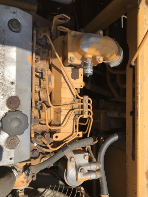 ขาย รถแม็คโคร KOMATSU PC60U-3 พร้อมใช้งาน นำเข้าเองจากประเทศญี่ปุ่น ติดต่อ 063-9316985 ID LINE : 0639316985 ครับ ขาย รถแม็คโคร KOMATSU PC60U-3 พร้อมใช้งาน นำเข้าเองจากประเทศญี่ปุ่น ติดต่อ 063-9316985 ID LINE : 0639316985 ครับ