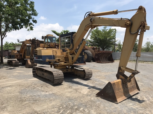 ขาย รถแม็คโคร KOMATSU PC60U-3 พร้อมใช้งาน นำเข้าเองจากประเทศญี่ปุ่น ติดต่อ 063-9316985 ID LINE : 0639316985 ครับ ขาย รถแม็คโคร KOMATSU PC60U-3 พร้อมใช้งาน นำเข้าเองจากประเทศญี่ปุ่น ติดต่อ 063-9316985 ID LINE : 0639316985 ครับ