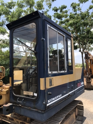 ขาย รถแม็คโคร KOMATSU PC60U-3 พร้อมใช้งาน นำเข้าเองจากประเทศญี่ปุ่น ติดต่อ 063-9316985 ID LINE : 0639316985 ครับ ขาย รถแม็คโคร KOMATSU PC60U-3 พร้อมใช้งาน นำเข้าเองจากประเทศญี่ปุ่น ติดต่อ 063-9316985 ID LINE : 0639316985 ครับ