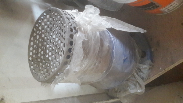 ฟุตวาล์ว 5 นิ้ว 10K