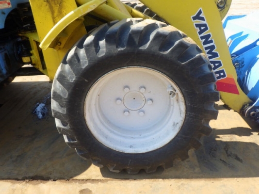 ขายรถตัก YANMAR V2 นำเข้าจากญี่ปุ่น พร้อมใช้งาน ติดต่อ 063-9316985 ID LINE : 0639316985 ครับ ขายรถตัก YANMAR V2 นำเข้าจากญี่ปุ่น พร้อมใช้งาน ติดต่อ 063-9316985 ID LINE : 0639316985 ครับ