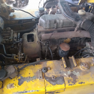 รถยก mitsubishi เครื่องยนต์ดีเซลขนาด 3 ตันเสาสูง 3 เมตรพร้อมใช้ รถยก mitsubishi เครื่องยนต์ดีเซลขนาด 3 ตันเสาสูง 3 เมตรพร้อมใช้