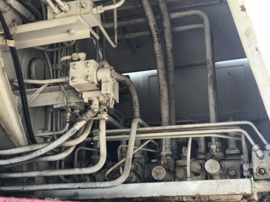 รถเครน4ล้อ TADANO รุ่นTR250M-5. 25. ตัน มีเอกสารเล่มทะเบียน รถพร้อมใช้ เครื่องดี ปั๊มดี สนใจโทร.081-3097045 รถเครน4ล้อ TADANO รุ่นTR250M-5. 25. ตัน มีเอกสารเล่มทะเบียน รถพร้อมใช้ เครื่องดี ปั๊มดี สนใจโทร.081-3097045