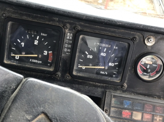 รถเครน4ล้อ TADANO รุ่นTR250M-5. 25. ตัน มีเอกสารเล่มทะเบียน รถพร้อมใช้ เครื่องดี ปั๊มดี สนใจโทร.081-3097045 รถเครน4ล้อ TADANO รุ่นTR250M-5. 25. ตัน มีเอกสารเล่มทะเบียน รถพร้อมใช้ เครื่องดี ปั๊มดี สนใจโทร.081-3097045