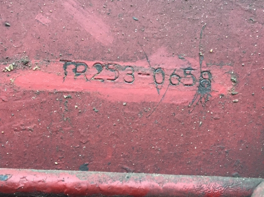 รถเครน4ล้อ TADANO รุ่นTR250M-5. 25. ตัน มีเอกสารเล่มทะเบียน รถพร้อมใช้ เครื่องดี ปั๊มดี สนใจโทร.081-3097045 รถเครน4ล้อ TADANO รุ่นTR250M-5. 25. ตัน มีเอกสารเล่มทะเบียน รถพร้อมใช้ เครื่องดี ปั๊มดี สนใจโทร.081-3097045