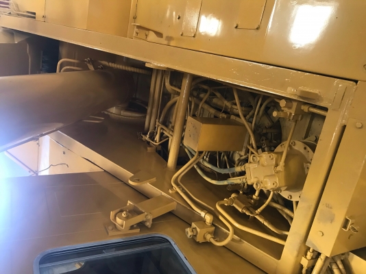 ขายรถเครนรุ่น TR350- M2 ปี1994 เซฟตี้ 100\% รถนำเข้าไม่เคยใช้ในประเทศไทย โทร 096-9426519, 081-3479292