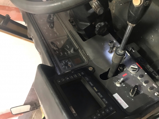 ขายรถเครนรุ่น TR350- M2 ปี1994 เซฟตี้ 100\% รถนำเข้าไม่เคยใช้ในประเทศไทย โทร 096-9426519, 081-3479292