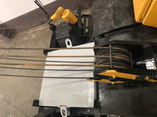 ขายรถเครนรุ่น TR350- M2 ปี1994 เซฟตี้ 100\% รถนำเข้าไม่เคยใช้ในประเทศไทย โทร 096-9426519, 081-3479292