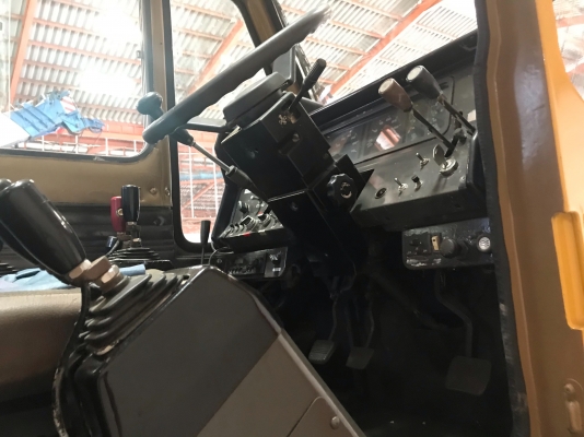 ขายรถเครนรุ่น TR350- M2 ปี1994 เซฟตี้ 100\% รถนำเข้าไม่เคยใช้ในประเทศไทย โทร 096-9426519, 081-3479292