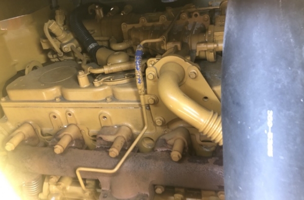 ขายรถตักล้อยาง CAT 924K ปี 2014 แขนยาวพิเศษ นำเข้าเองจากญี่ปุ่น สภาพสวยพร้อมใช้งาน มีVDOการทำงานครับ ขายรถตักล้อยาง CAT 924K ปี 2014 แขนยาวพิเศษ นำเข้าเองจากญี่ปุ่น สภาพสวยพร้อมใช้งาน มีVDOการทำงานครับ