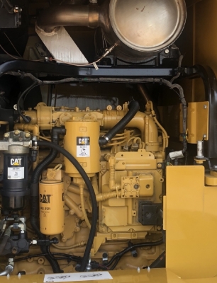 ขายรถตักล้อยาง CAT 924K ปี 2014 แขนยาวพิเศษ นำเข้าเองจากญี่ปุ่น สภาพสวยพร้อมใช้งาน มีVDOการทำงานครับ ขายรถตักล้อยาง CAT 924K ปี 2014 แขนยาวพิเศษ นำเข้าเองจากญี่ปุ่น สภาพสวยพร้อมใช้งาน มีVDOการทำงานครับ