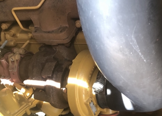 ขายรถตักล้อยาง CAT 924K ปี 2014 แขนยาวพิเศษ นำเข้าเองจากญี่ปุ่น สภาพสวยพร้อมใช้งาน มีVDOการทำงานครับ ขายรถตักล้อยาง CAT 924K ปี 2014 แขนยาวพิเศษ นำเข้าเองจากญี่ปุ่น สภาพสวยพร้อมใช้งาน มีVDOการทำงานครับ