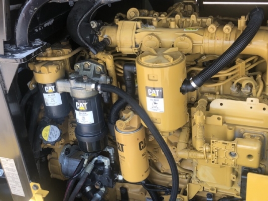 ขายรถตักล้อยาง CAT 924K ปี 2014 แขนยาวพิเศษ นำเข้าเองจากญี่ปุ่น สภาพสวยพร้อมใช้งาน มีVDOการทำงานครับ ขายรถตักล้อยาง CAT 924K ปี 2014 แขนยาวพิเศษ นำเข้าเองจากญี่ปุ่น สภาพสวยพร้อมใช้งาน มีVDOการทำงานครับ