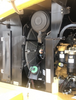 ขายรถตักล้อยาง CAT 924K ปี 2014 แขนยาวพิเศษ นำเข้าเองจากญี่ปุ่น สภาพสวยพร้อมใช้งาน มีVDOการทำงานครับ ขายรถตักล้อยาง CAT 924K ปี 2014 แขนยาวพิเศษ นำเข้าเองจากญี่ปุ่น สภาพสวยพร้อมใช้งาน มีVDOการทำงานครับ