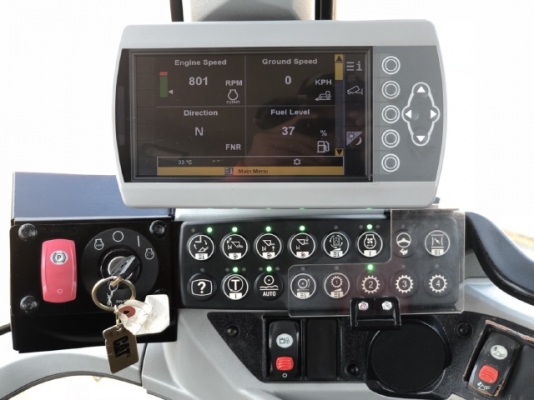 ขายรถตักล้อยาง CAT 924K ปี 2014 แขนยาวพิเศษ นำเข้าเองจากญี่ปุ่น สภาพสวยพร้อมใช้งาน มีVDOการทำงานครับ ขายรถตักล้อยาง CAT 924K ปี 2014 แขนยาวพิเศษ นำเข้าเองจากญี่ปุ่น สภาพสวยพร้อมใช้งาน มีVDOการทำงานครับ