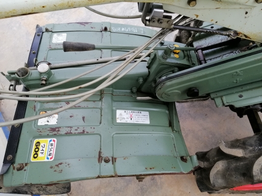 ขายรถไถเดินตามyanmarYT550 7 แรง 8 speed เก่าญี่ปุ่น ขายรถไถเดินตามyanmarYT550 7 แรง 8 speed เก่าญี่ปุ่น