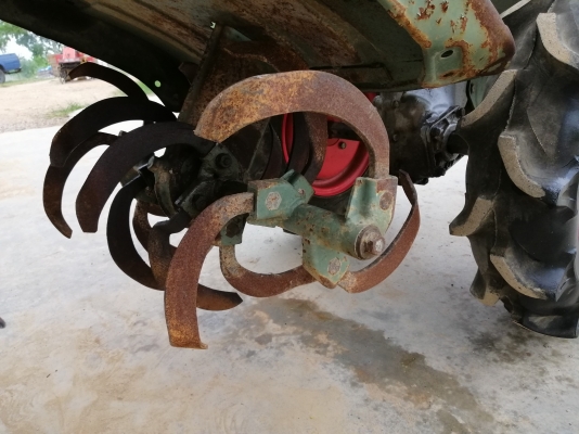 ขายรถไถเดินตามyanmarYT550 7 แรง 8 speed เก่าญี่ปุ่น ขายรถไถเดินตามyanmarYT550 7 แรง 8 speed เก่าญี่ปุ่น